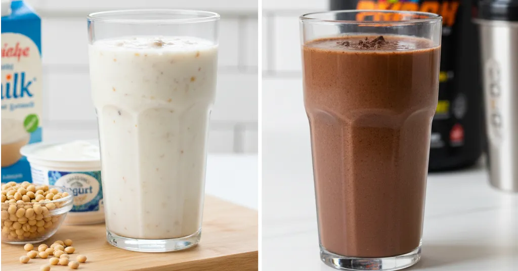 “Whey Protein Caseiro”: Funciona Mesmo ou é Ilusão? A Verdade